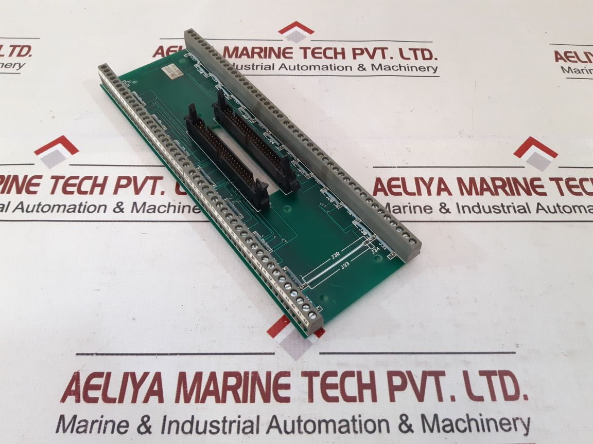 Carlo Gavazzi Mod6010B Pcb Card