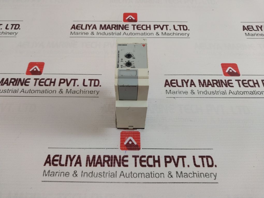 Carlo Gavazzi Paa01Dm24