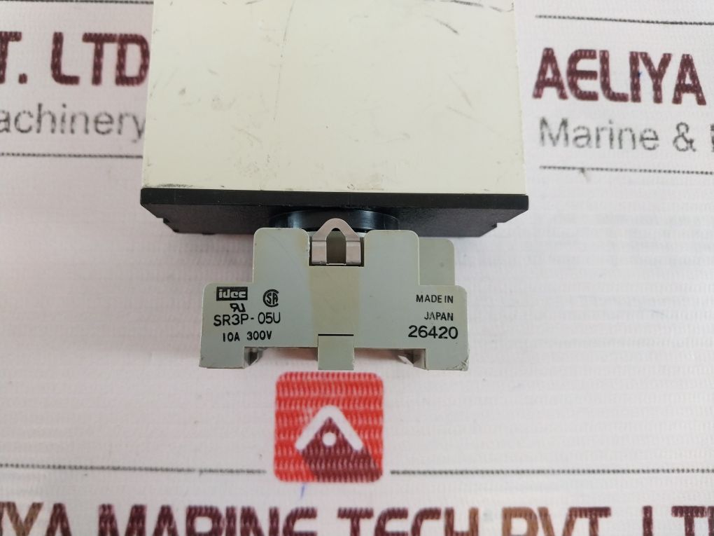 Carlo Gavazzi Paa01Dm24