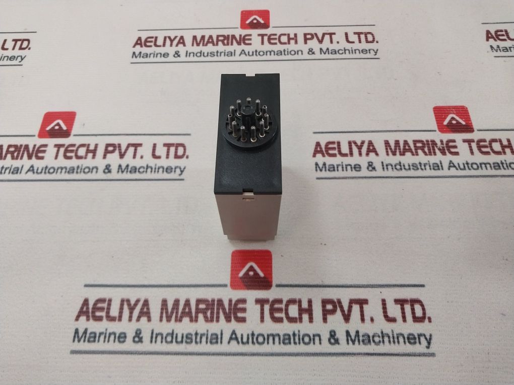 Carlo Gavazzi Paa01Dm24 Delay On Operate Timer