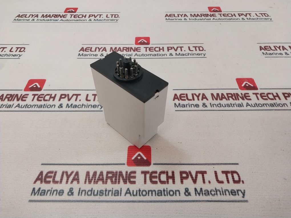 Carlo Gavazzi Paa01Dm24 Delay On Operate Timer