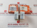 Carlo Gavazzi Paa01Dm24 Delay On Operate Timer 1-10 0.1S-10H