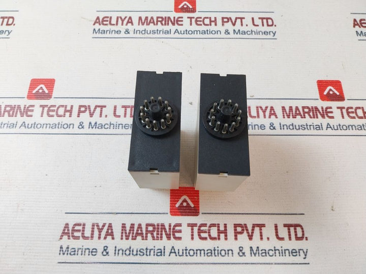 Carlo Gavazzi Paa01Dm24 Delay On Operate Timer 1-10 0.1S-10H