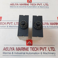 Carlo Gavazzi Paa01Dm24 Delay On Operate Timer 1-10 0.1S-10H