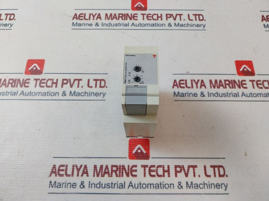 Carlo Gavazzi Paa01Dm24 Delay On Operate Timer 1-10 0.1S-10H