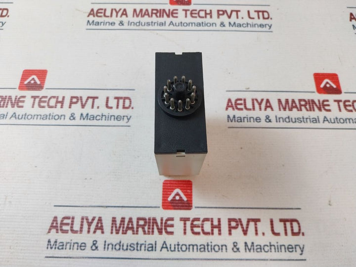 Carlo Gavazzi Paa01Dm24 Delay On Operate Timer 1-10 0.1S-10H