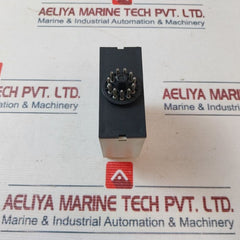 Carlo Gavazzi Paa01Dm24 Delay On Operate Timer 1-10 0.1S-10H