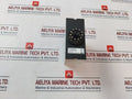 Carlo Gavazzi Paa01Dm24 Delay On Operate Timer 24-240 Vac/Dc 50-60Hz  