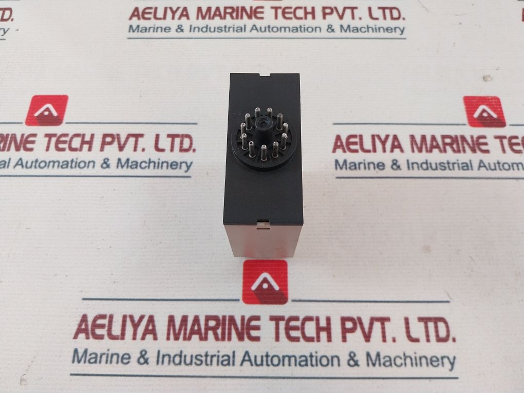 Carlo Gavazzi Pbb01Cm24 True Delay On Release Timer