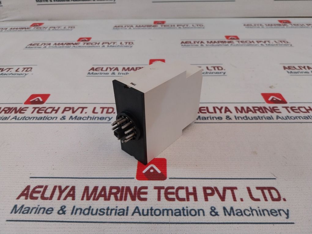 Carlo Gavazzi Pbb01Cm24 True Delay On Release Timer