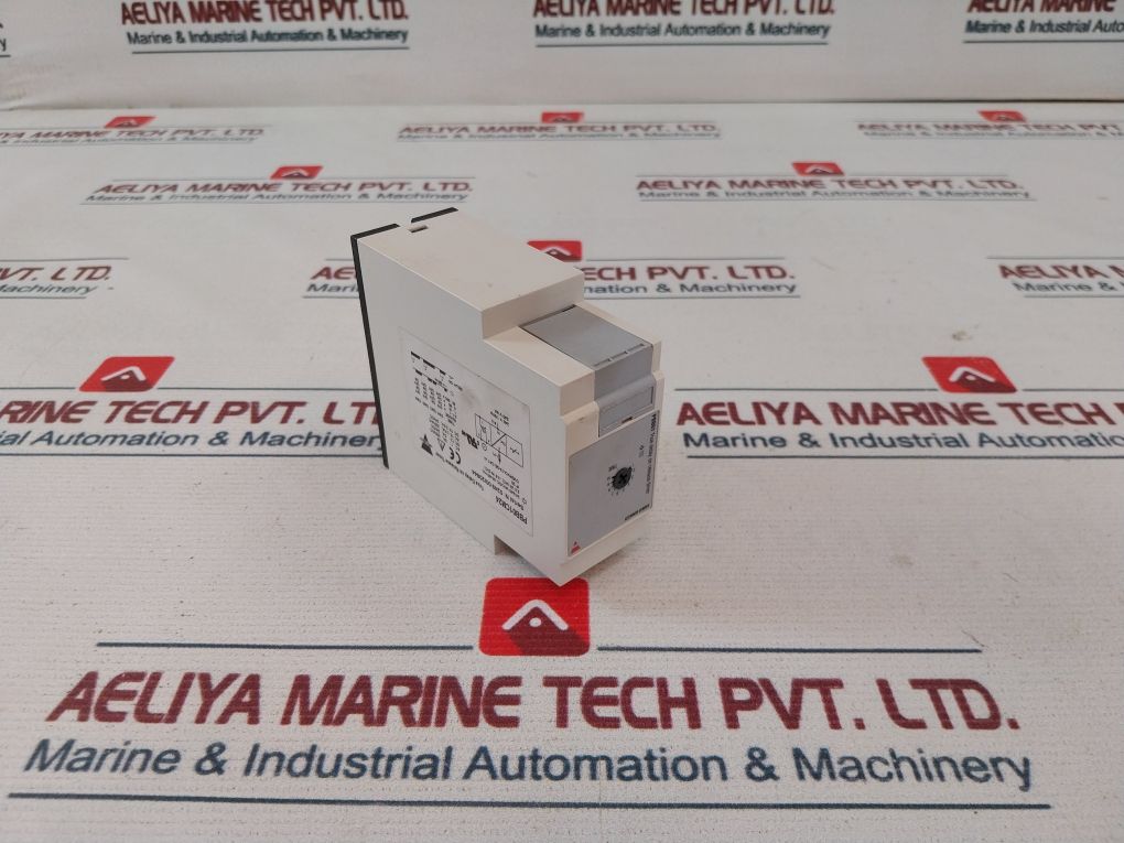 Carlo Gavazzi Pbb01Cm24 True Delay On Release Timer