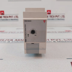 Carlo Gavazzi Pbb01Cm24 True Delay On Release Timer