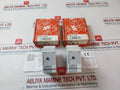 Carlo Gavazzi Pbb01Cm24 True Delay On Release Timer 24-240 Vac/Dc