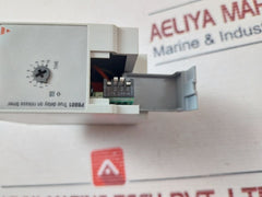 Carlo Gavazzi Pbb01Cm24 True Delay On Release Timer 24-240 Vac/Dc