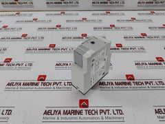 Carlo Gavazzi Pbb01Dm24 True Delay On Release Timer 24-240 Vac/Dc 50-60Hz