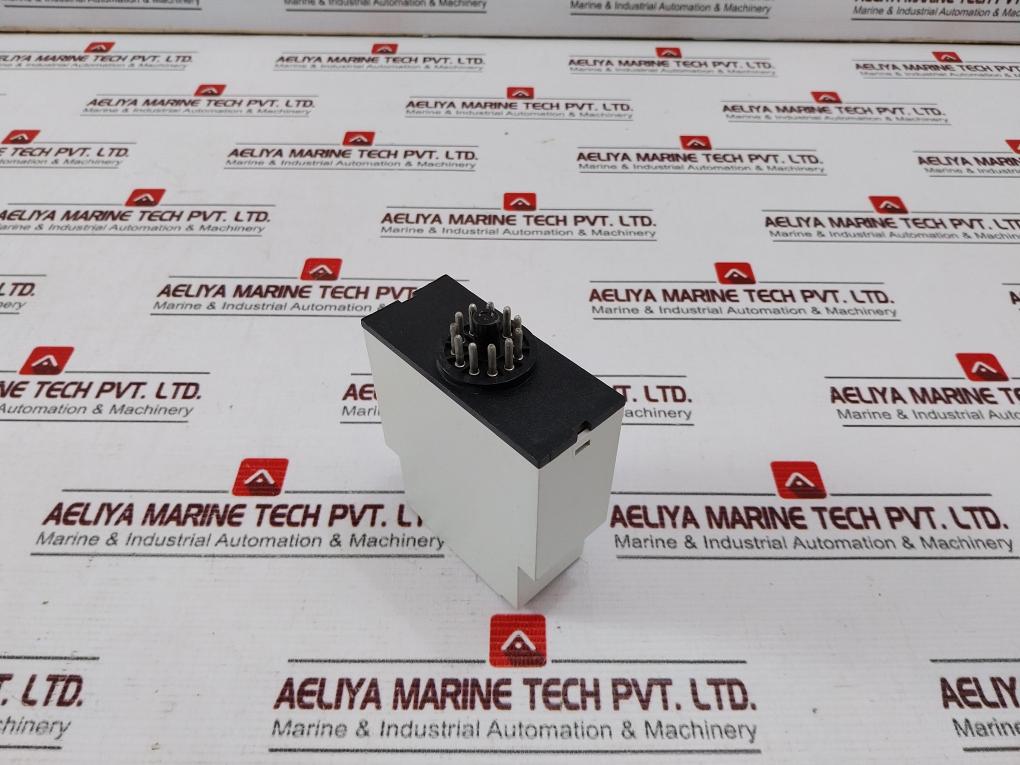 Carlo Gavazzi Pbb01Dm24 True Delay On Release Timer 24-240 Vac/Dc 50-60Hz