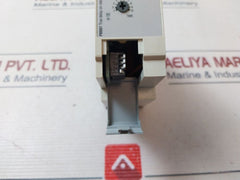 Carlo Gavazzi Pbb01Dm24 True Delay On Release Timer Ip 20