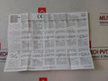 Carlo Gavazzi Pbb01Dm24 True Delay On Release Timer Ip 20