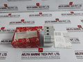 Carlo Gavazzi Pib01 Current Level Relay Ip20 0.1 – 30S