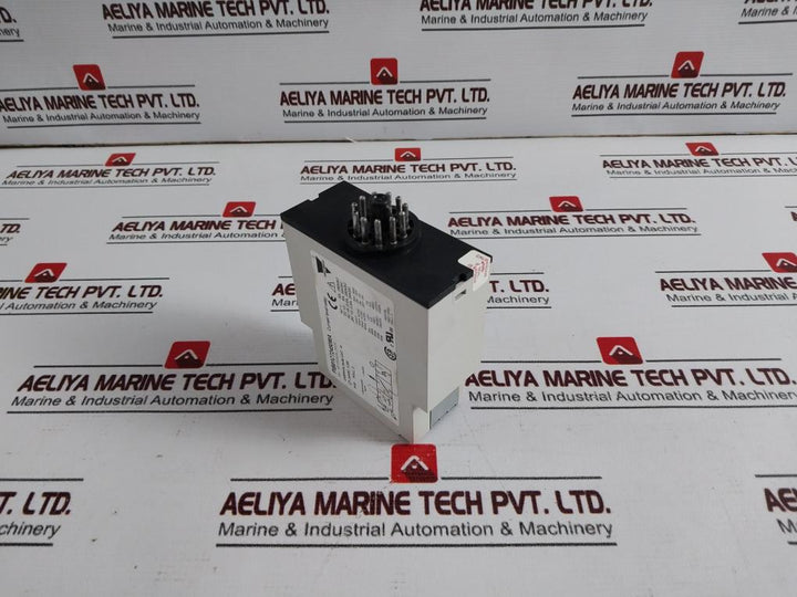 Carlo Gavazzi Pib01 Current Level Relay Ip20 0.1 – 30S