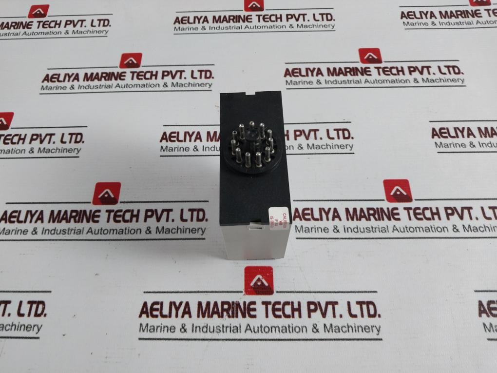 Carlo Gavazzi Pib01 Current Level Relay Ip20 0.1 – 30S