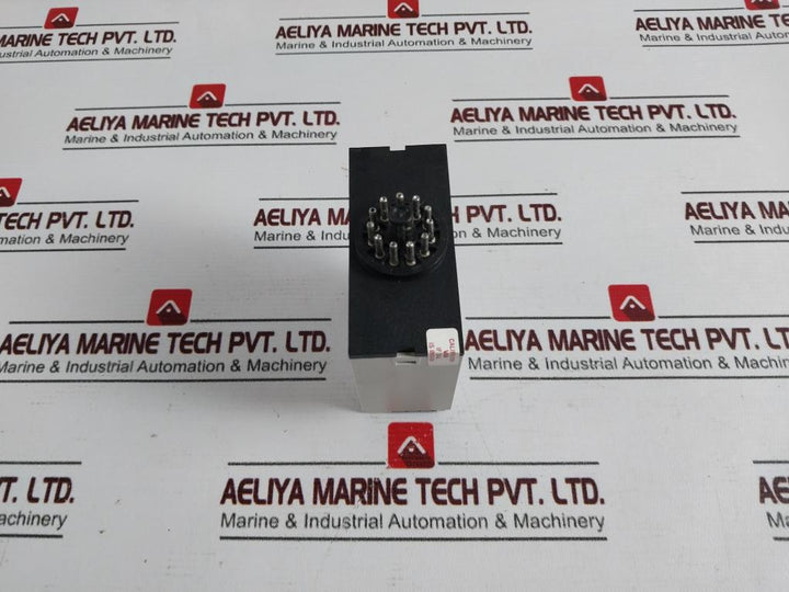 Carlo Gavazzi Pib01 Current Level Relay Ip20 0.1 – 30S