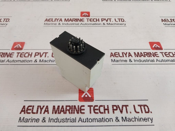 Carlo Gavazzi Pib01Cb23500Ma Current Level Relay 0.1-30S