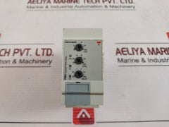 Carlo Gavazzi Pib01Cb23500Ma Current Level Relay 0.1-30S