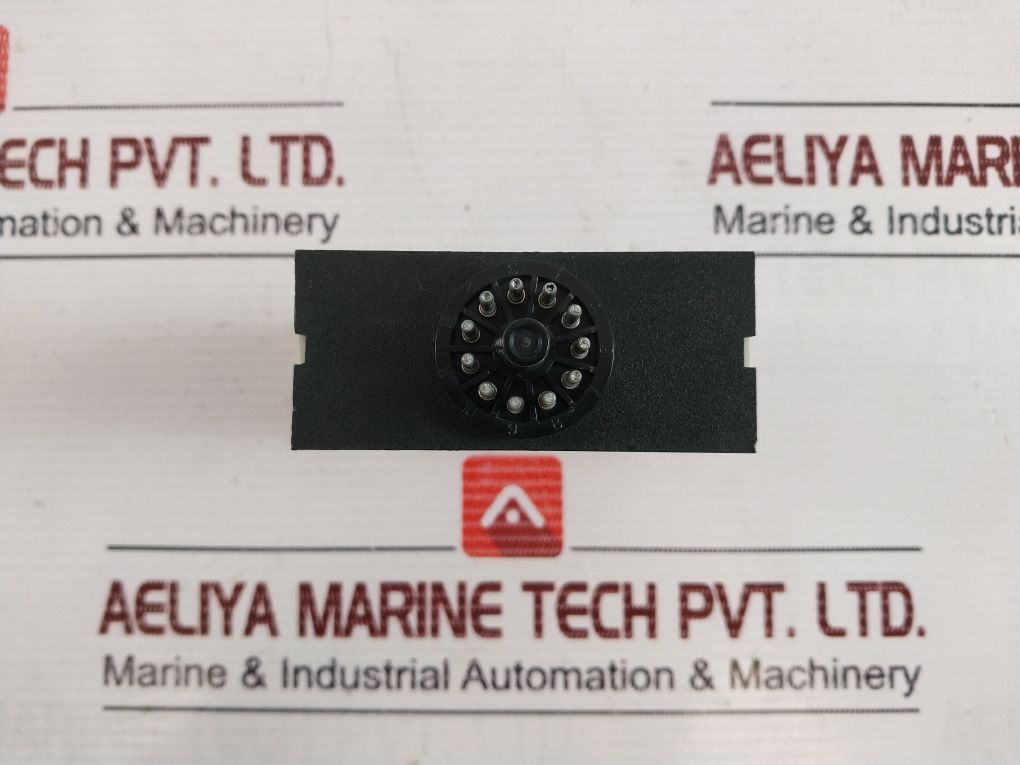 Carlo Gavazzi Pib01Cb23500Ma Current Level Relay 0.1-30S