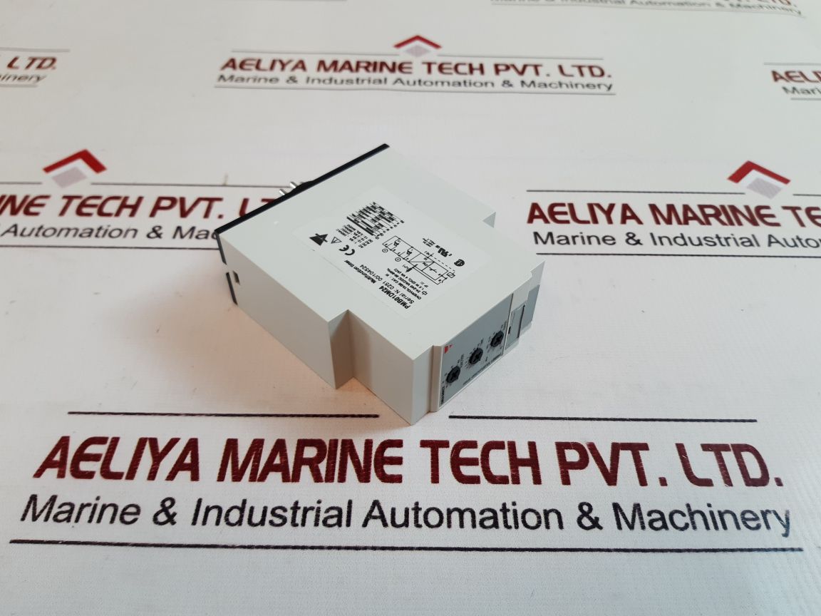 Carlo Gavazzi Pmb01Dm24 Multifunction Timer