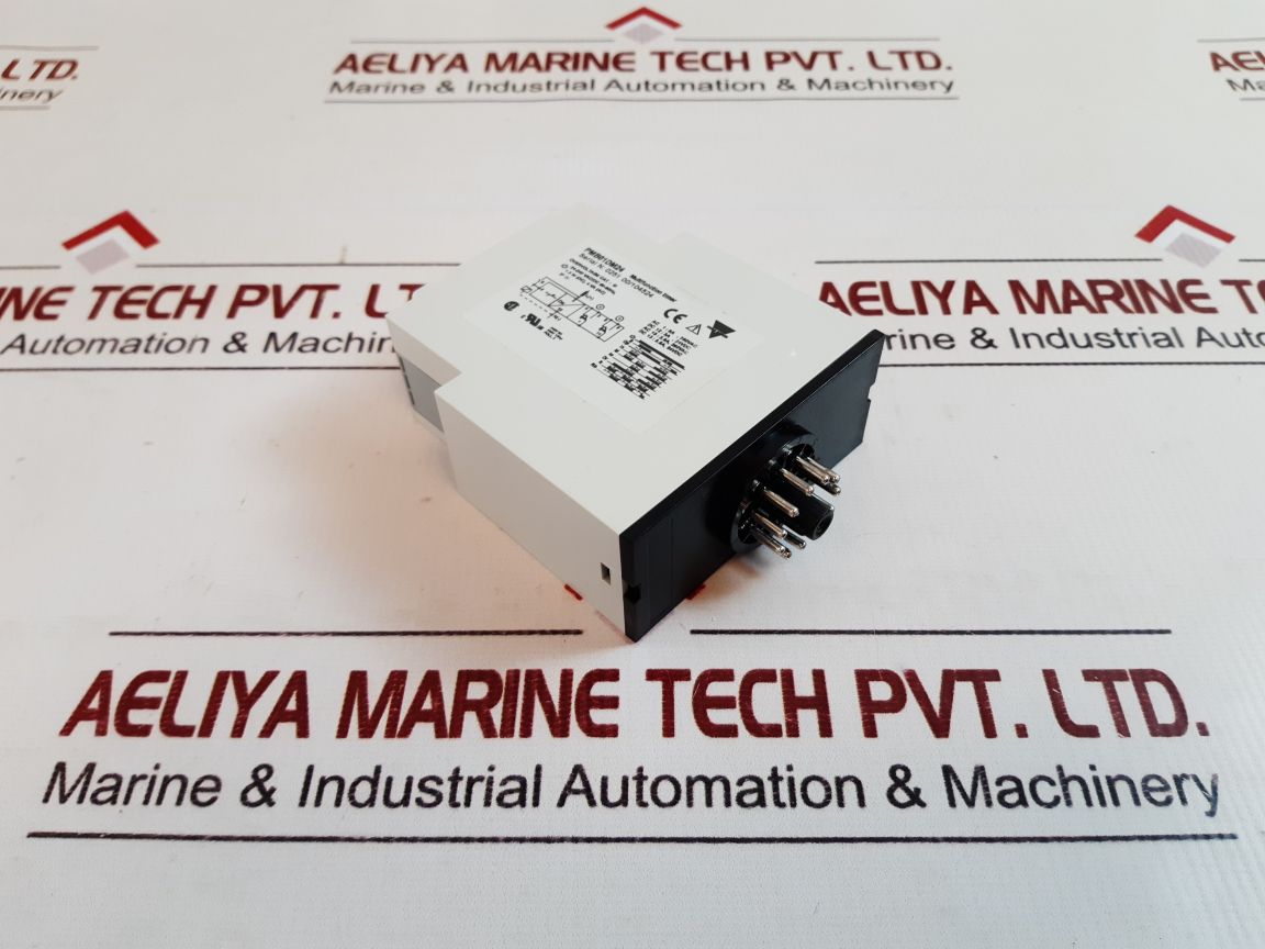 Carlo Gavazzi Pmb01Dm24 Multifunction Timer