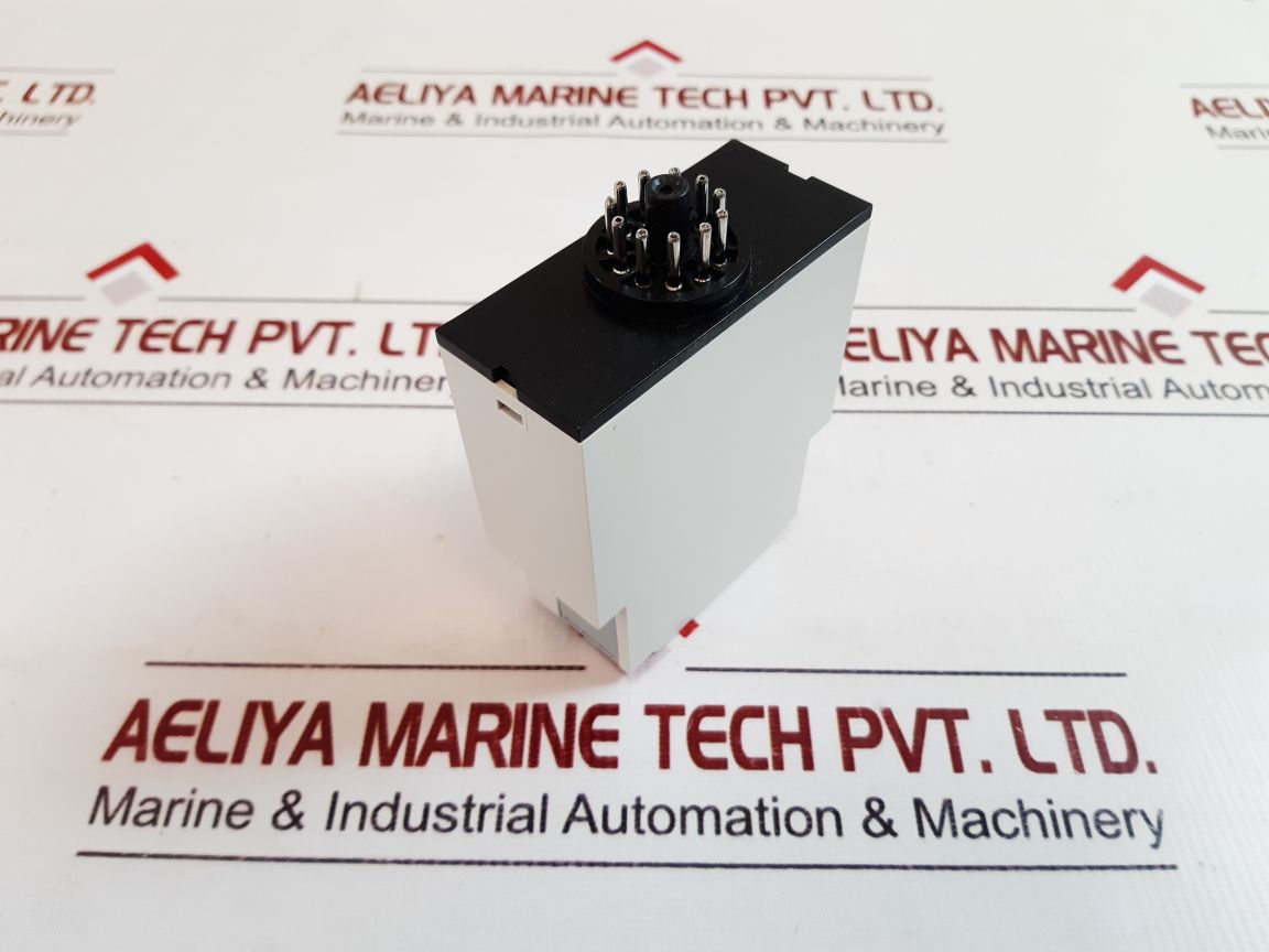 Carlo Gavazzi Pmb01Dm24 Multifunction Timer