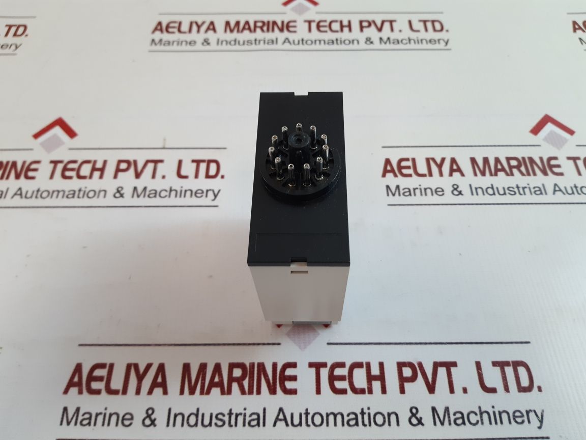 Carlo Gavazzi Pmb01Dm24 Multifunction Timer