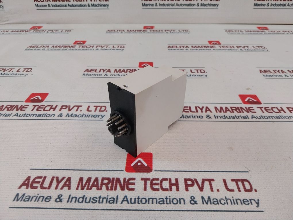 Carlo Gavazzi Pmb01Cm24 Multifunction Timer