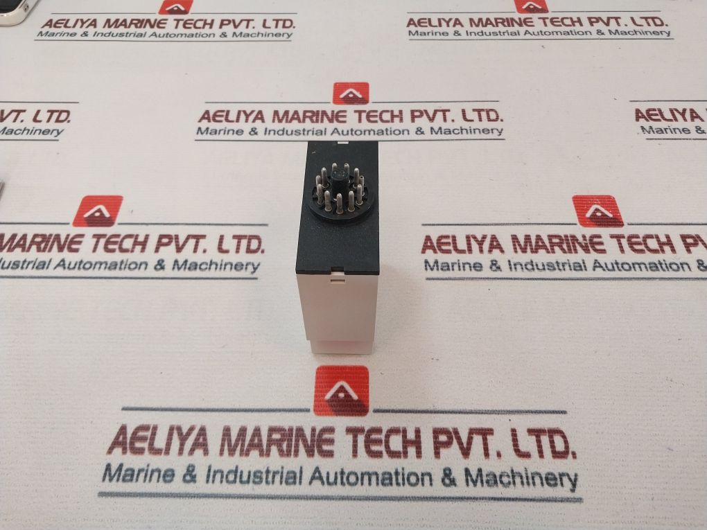 Carlo Gavazzi Pmb01Dm24 Multifunction Timer 240V