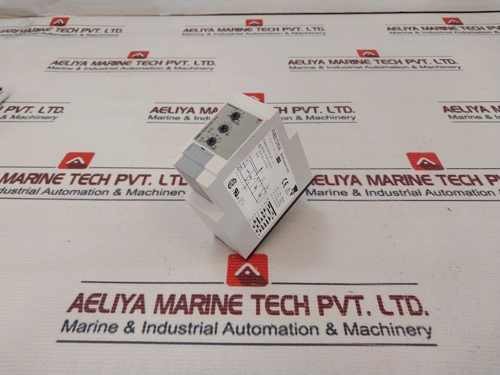 Carlo Gavazzi Pmb01Dm24 Multifunction Timer 240V