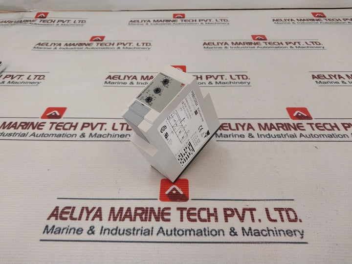 Carlo Gavazzi Pmb01Dm24 Multifunction Timer 240V
