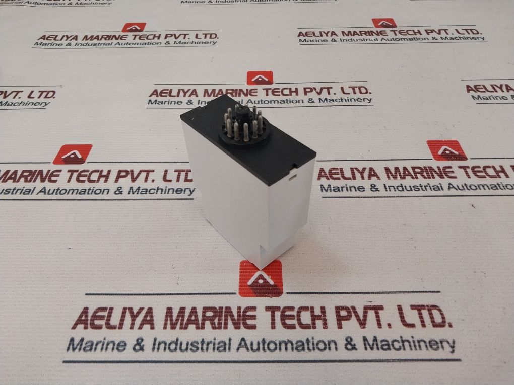 Carlo Gavazzi Pmb01Dm24 Multifunction Timer 240V