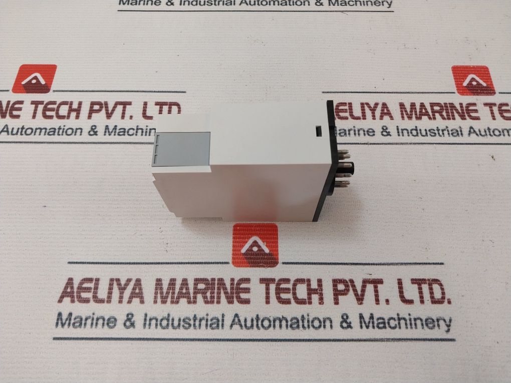 Carlo Gavazzi Pmb01Dm24 Multifunction Timer 240V