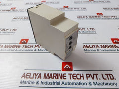 Carlo Gavazzi Pmb01Dm24 Multifunction Timer 0.1S-10H Ip20 240V