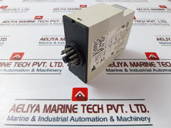 Carlo Gavazzi Pmb01Dm24 Multifunction Timer 0.1S-10H Ip20 240V