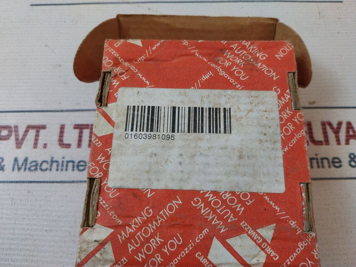 Carlo Gavazzi Pmb01Dm24 Multifunctional Timer