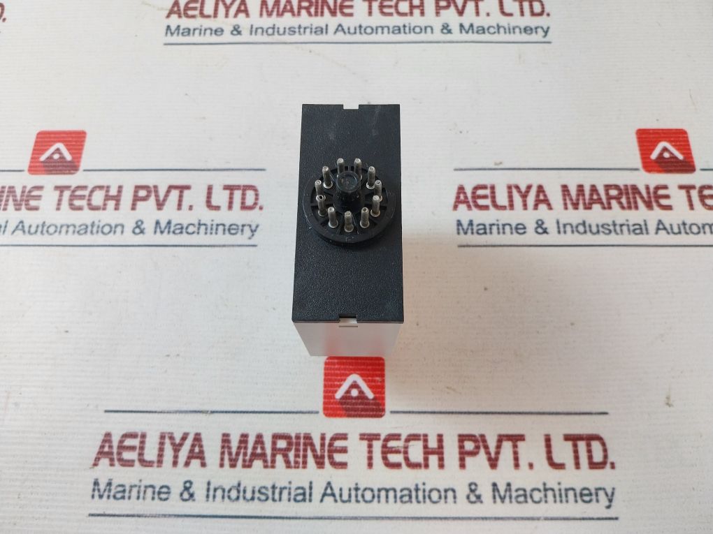 Carlo Gavazzi Pmb01Dm24 Multifunctional Timer