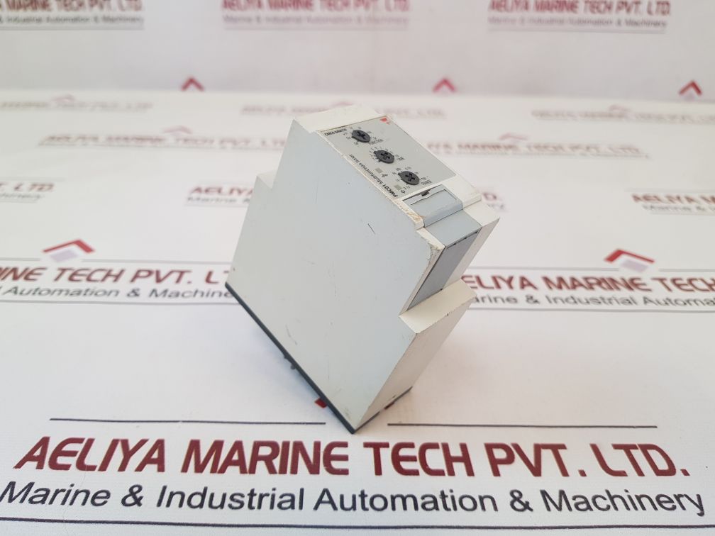 Carlo Gavazzi Pmc01C230 Multifunction Timer 