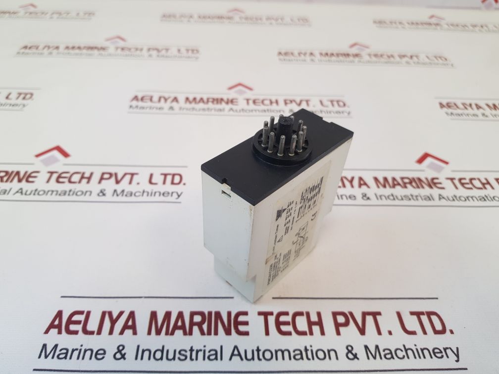 Carlo Gavazzi Pmc01C230 Multifunction Timer 