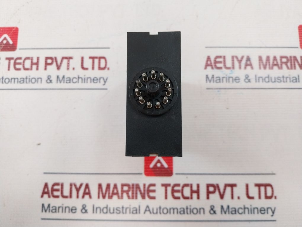 Carlo Gavazzi Pmc01D024 Multifunction Timer