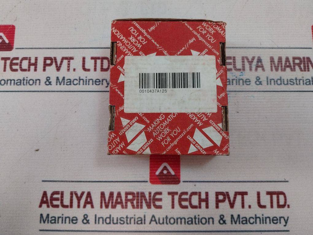 Carlo Gavazzi Pmc01D024 Multifunction Timer