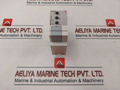 Carlo Gavazzi Pmc01D115 Multifunction Timer 240V