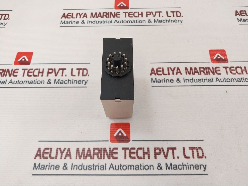 Carlo Gavazzi Pmc01D115 Multifunction Timer 240V