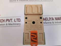 Carlo Gavazzi Pmc01D230 Multifunction Timer With Base